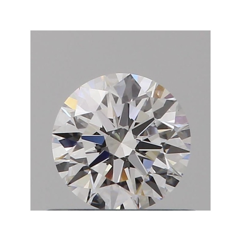 Diament szlif okrągły, 0.48ct, VVS1, D, GIA 6535199437